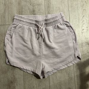 H&M Lounge Shorts